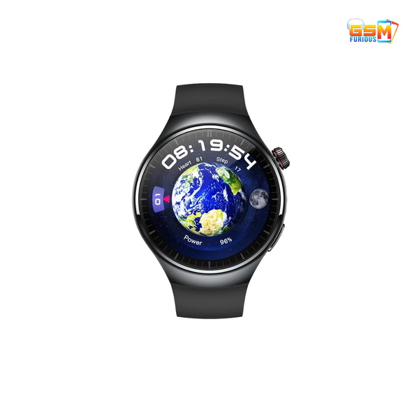 Zeblaze Thor Ultra 4G Android Smart Watch AMOLED Display