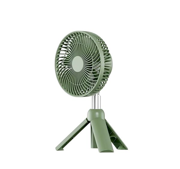 AZEADA PD-F27 Multipurpose Desktop Fan with Tripod Stand