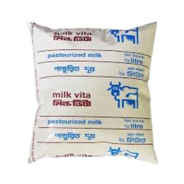 Milk Vita Pasteurized Milkমিল্ক ভিটা পাস্তুরিত দুধ