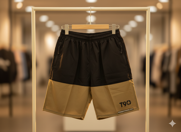 Premium multicolor shots