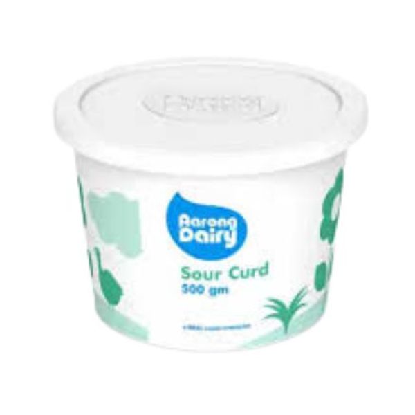 Aarong Dairy Sour Curd(আড়ং ডেইরি টক দই)