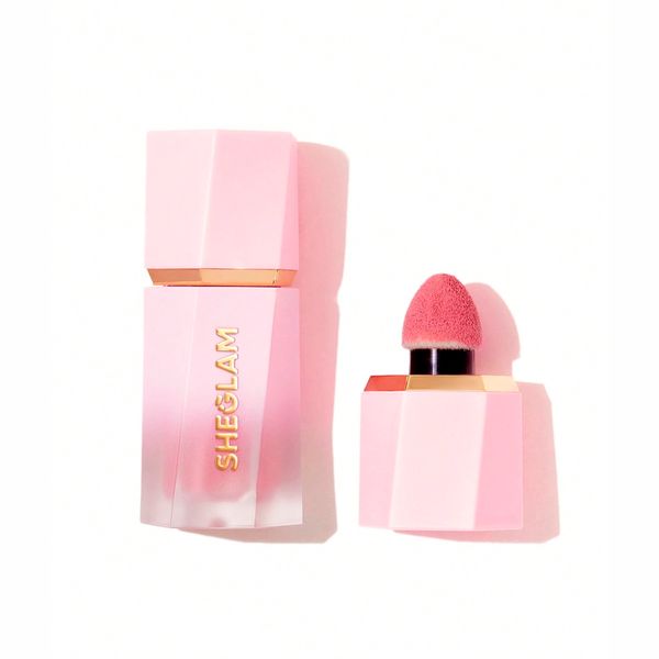 SHEGLAM Color Bloom Liquid Blush