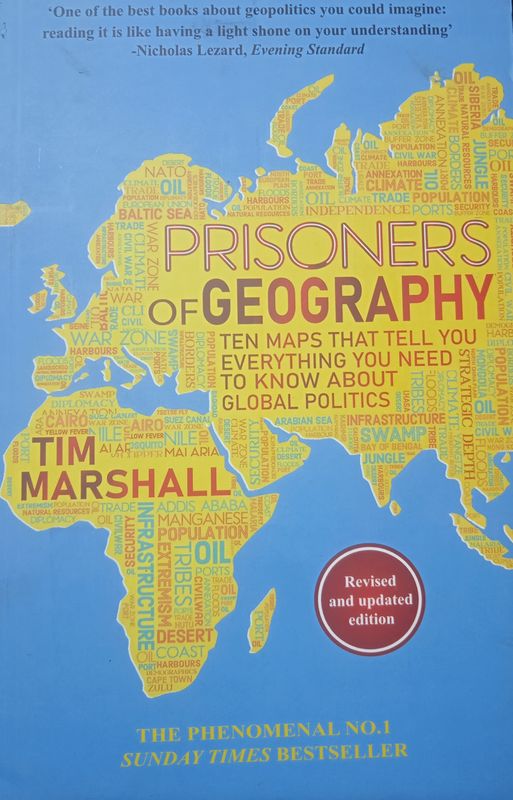 Prisoners of Geography