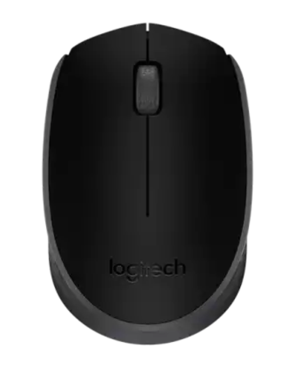 Logitech M170 Wireless Mouse