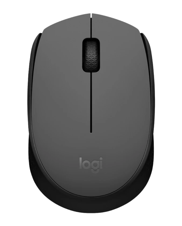 Logitech B170 Wireless Mouse