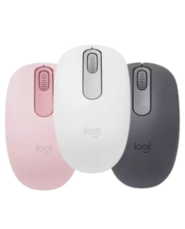 Logitech M196 Bluetooth Mouse