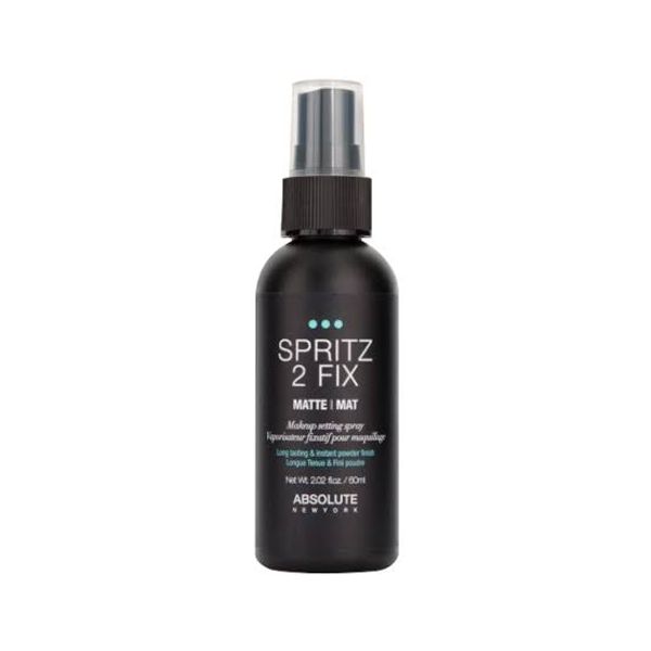 Absolute Newyork Matte Fixer