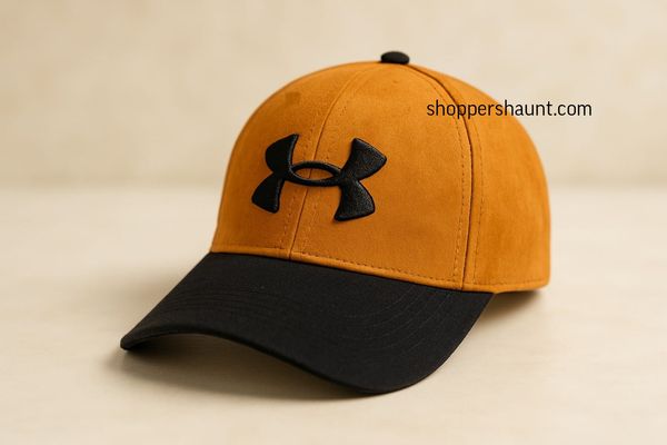 Premium Velvet Cap 003