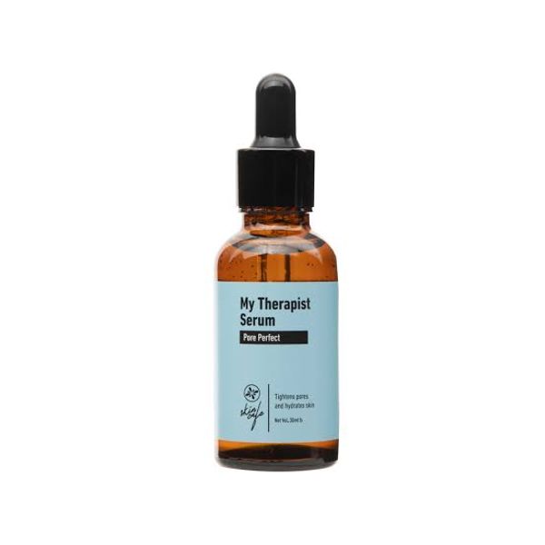 Skin Cafe My Therapist Serum Pore Perfect