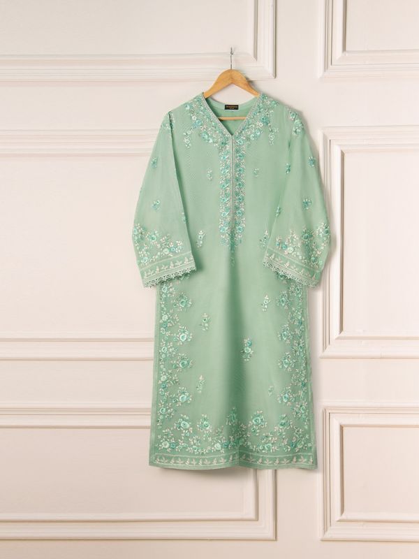 Salwar kameez