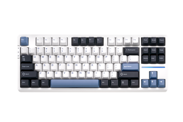 VGN V87 Wireless RGB Mechanical Keyboard (VGN x VXE)