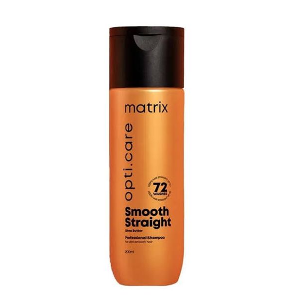 Matrix Shampoo 200ml