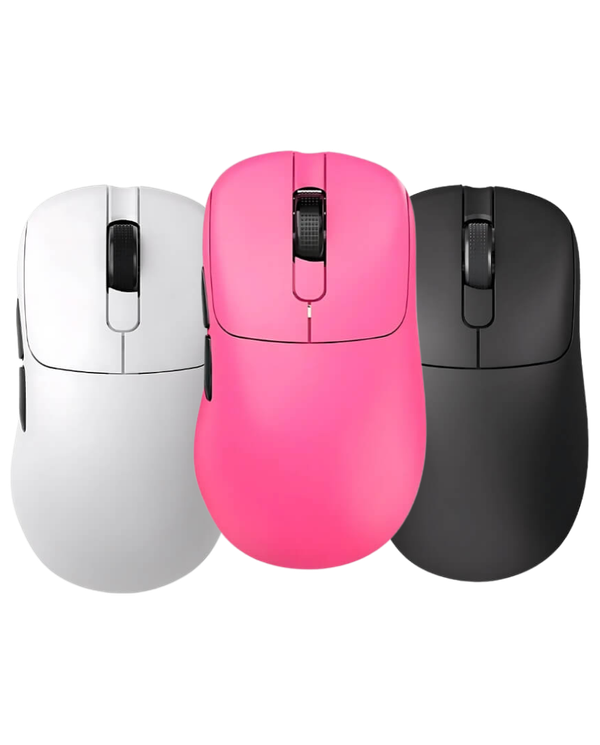 AJAZZ AJ179 NL-L Bat Life Tri-mode Gaming Mouse