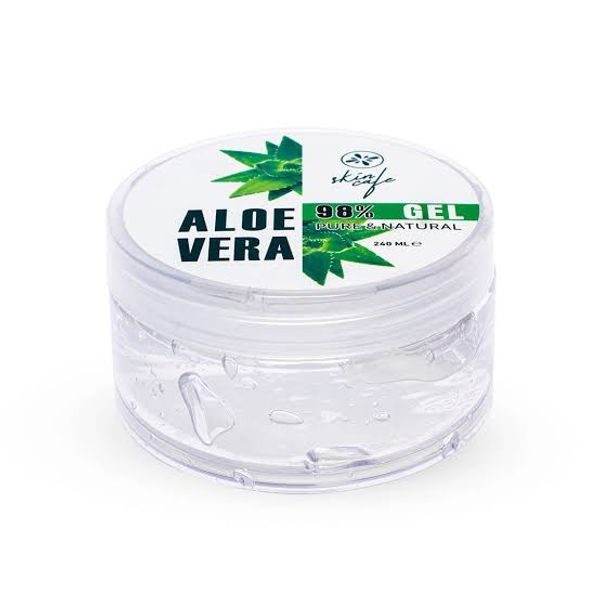 Skin Cafe Aloevera Gel