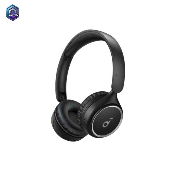 Anker Soundcore H30i Wireless On-Ear Headphones
