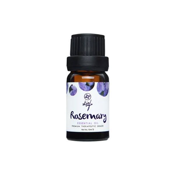 Skin Cafe Rosemary Oil