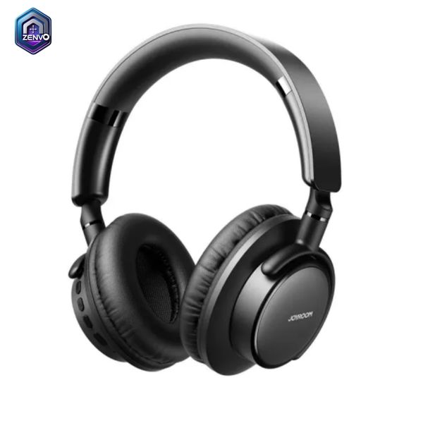 Joyroom JR-OH1 Wireless Bluetooth Headset – Black