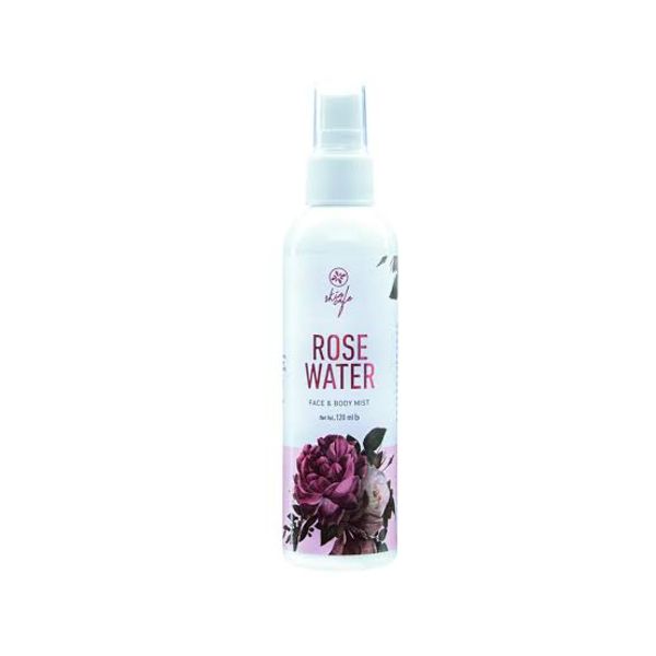 Skin Cafe Rose Water