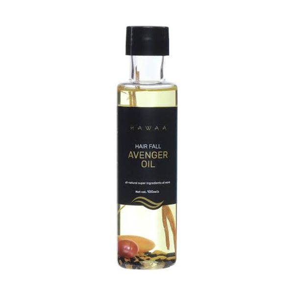 Hawaa Avenger Oil