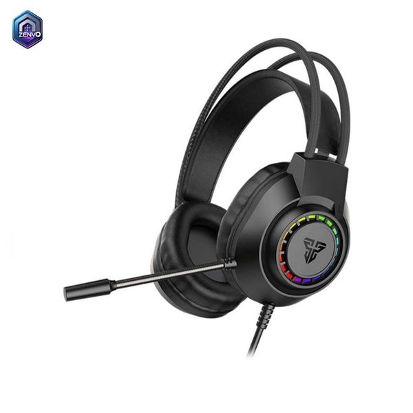 Fantech PORTAL HG28 7.1 Virtual Surround Sound Gaming Headphone