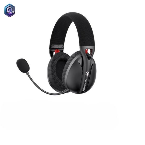 Havit Fuxi-H1 Game Note Tri-mode Headphone