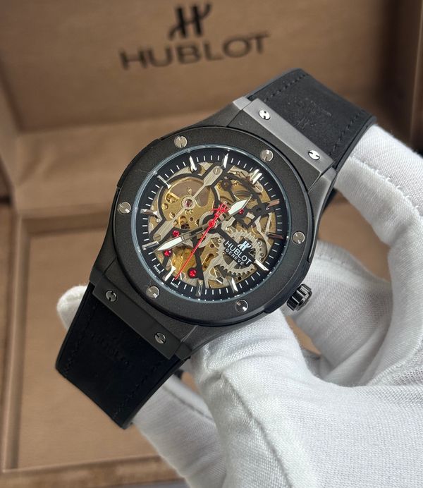Hublot Automatic Watch