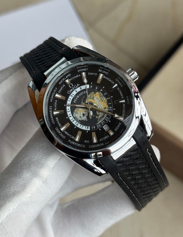 Omega Seamaster Automatic