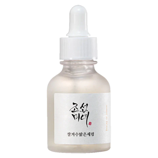 BEAUTY OF JOSEON Glow Deep Serum Rice + Alpha Arbutin 30ml - Image 2