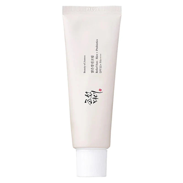 BEAUTY OF JOSEON Relief Sun Rice + Probiotics Spf50+ 50ml - Image 2