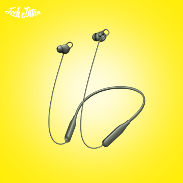 Headphon oppo
