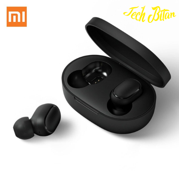 Xiaomi Redmi Airdots Bluetooth Earphones