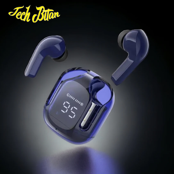 bluetooth headphone ultra pro
