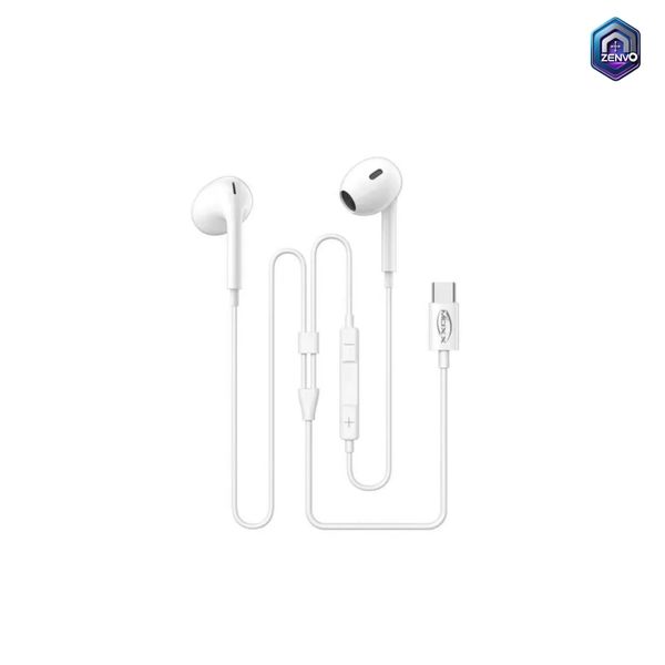 MOXX Music Type-C Earphone (MO-16c)
