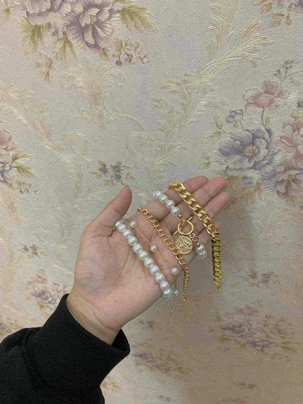 5 Pieces Bracelet set