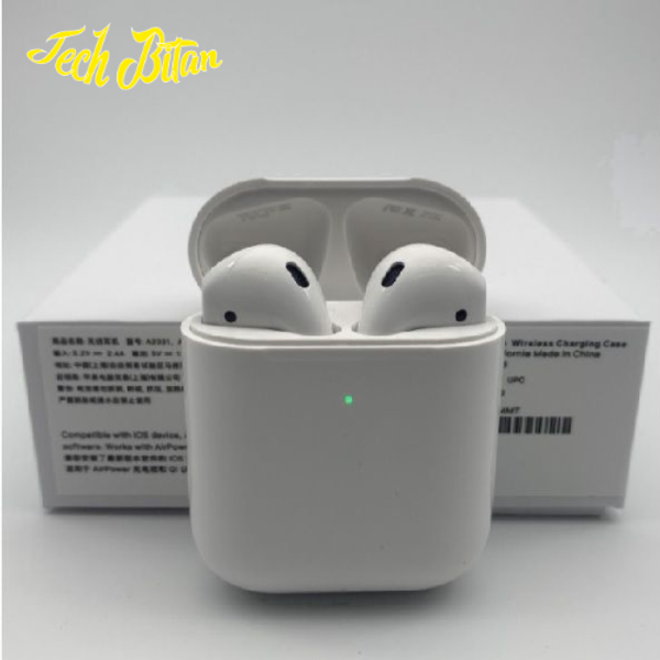 Apple 2nd Gen Orginal