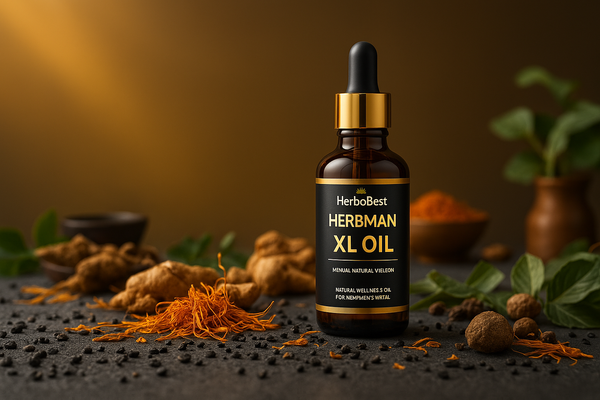 HerbMan XL