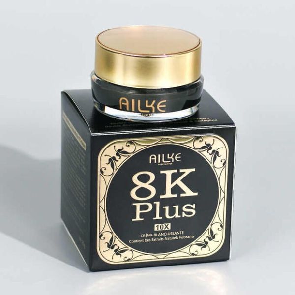 Ailke 8K Plus Night Cream