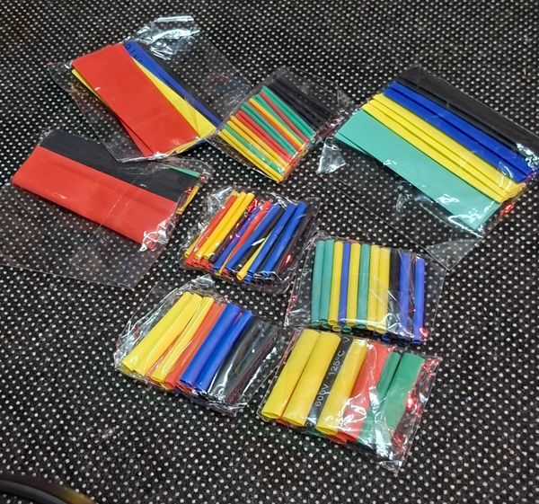 Hitsink tube combo ( Mini Size)