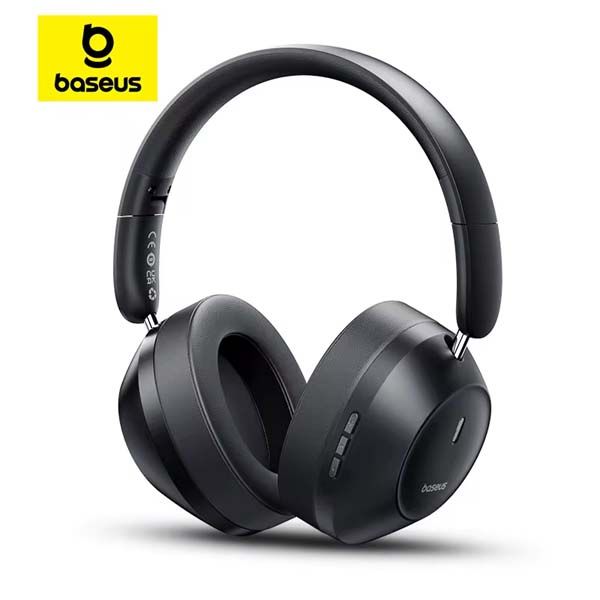 Baseus Bass 35 Max Wireless Headphones
