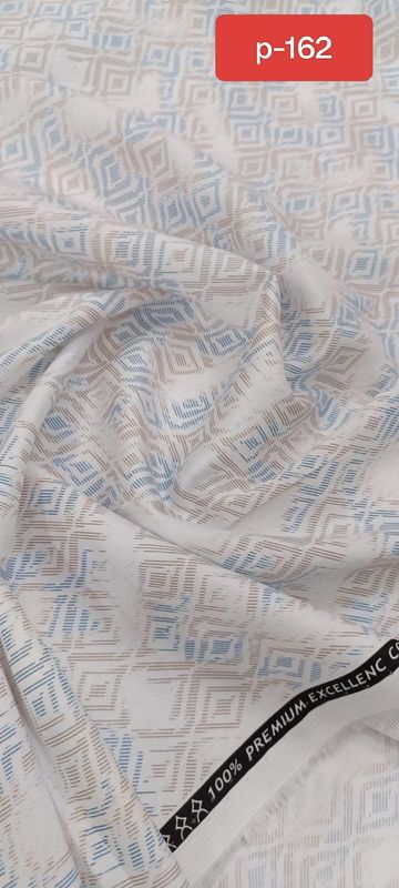 প্রিমিয়াম কটন।