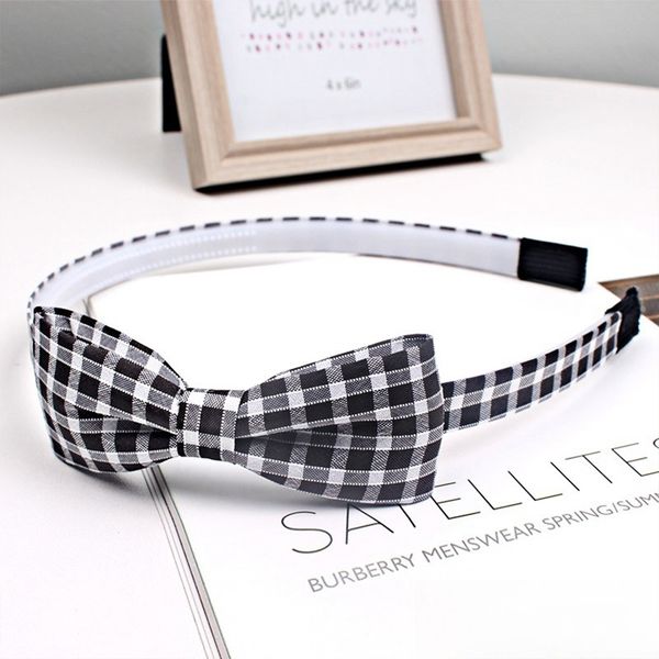 ProX Butterfly Bow Headband_B-603-4