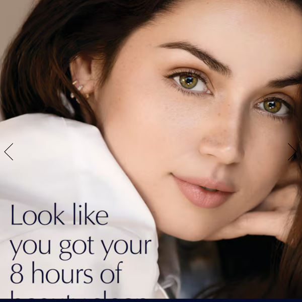 Advanced Night Repair Serum Synchronized Multi-Recovery Complex - Image 5