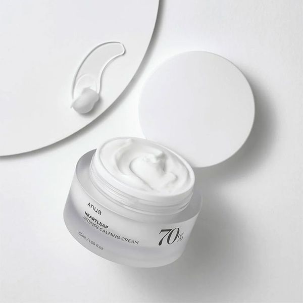 Anua Heartleaf 70% Daily Lotion