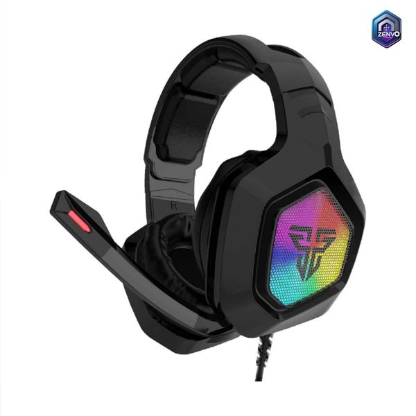 Fantech MH83 Omni RGB Gaming Headphone