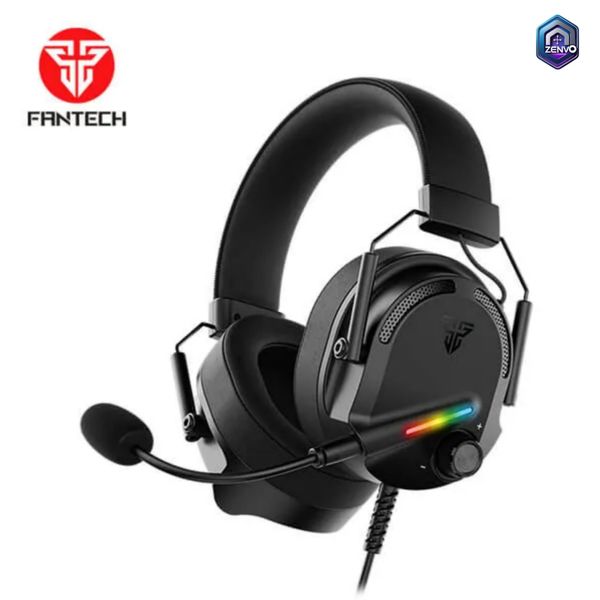 Fantech ALTO HG26 7.1 Virtual Surround Sound Gaming Headphone