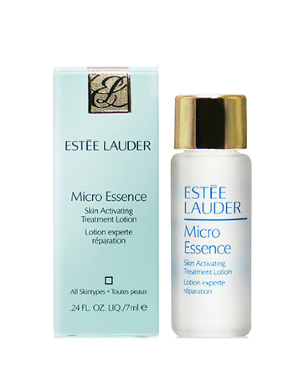 Micro Essence Travel Size Treatment 15ml (without packet)