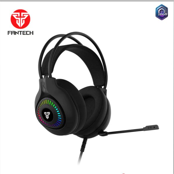 Fantech ORBIT HG25 7.1 Virtual Surround Sound Gaming Headset