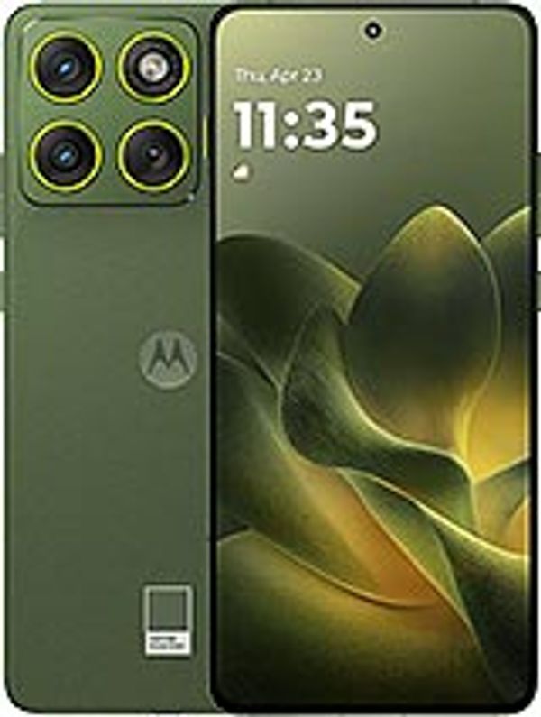 Motorola Edge 60 (12/256) - Image 4