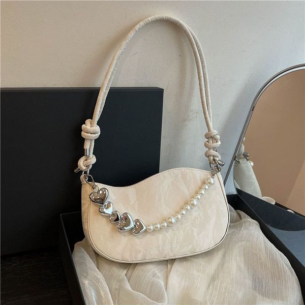 New Pearl Handle Bag ✨👜