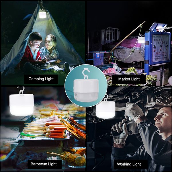 💥𝐎𝐮𝐭𝐭𝐨𝐛𝐞 𝐖𝐚𝐭𝐞𝐫𝐩𝐫𝐨𝐨𝐟 𝐓𝐞𝐧𝐭 𝐁𝐮𝐥𝐛 - Image 3